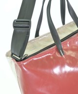 FREITAG（フライターグ）トートバッグ 赤 サイズ:- メンズ/2200675871099