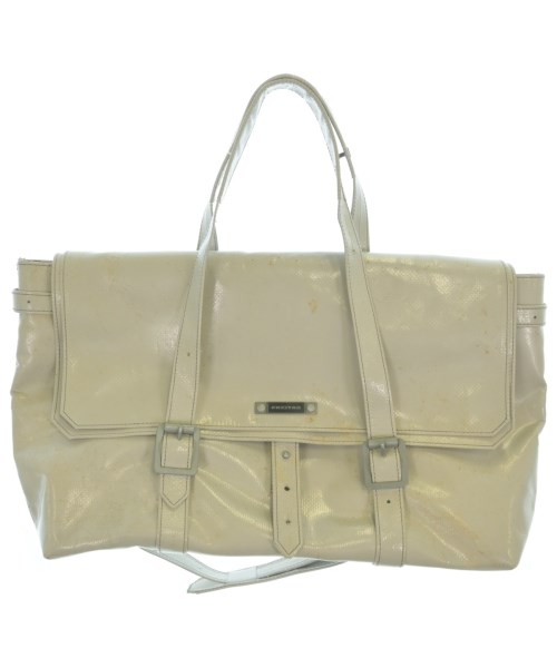 FREITAG(フライターグ)ショルダーバッグ グレー サイズ:-/2200676476132