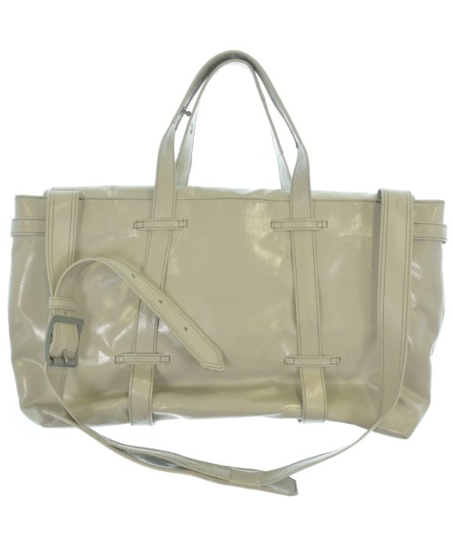 FREITAG（フライターグ）ショルダーバッグ グレー サイズ:- メンズ/2200676476132