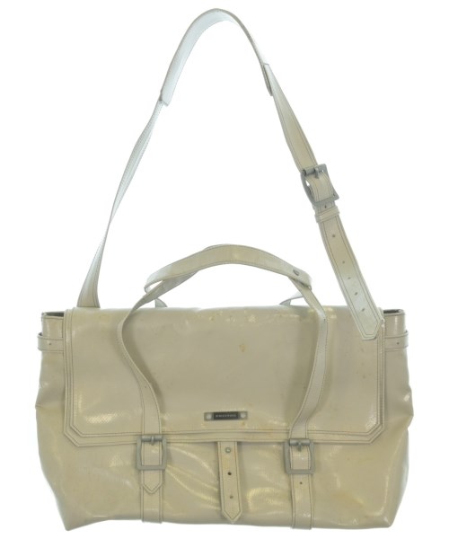 FREITAG（フライターグ）ショルダーバッグ グレー サイズ:- メンズ/2200676476132