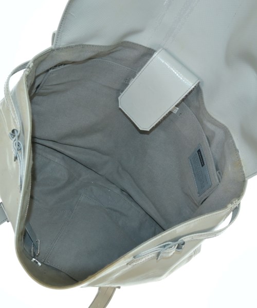 FREITAG（フライターグ）ショルダーバッグ グレー サイズ:- メンズ/2200676476132