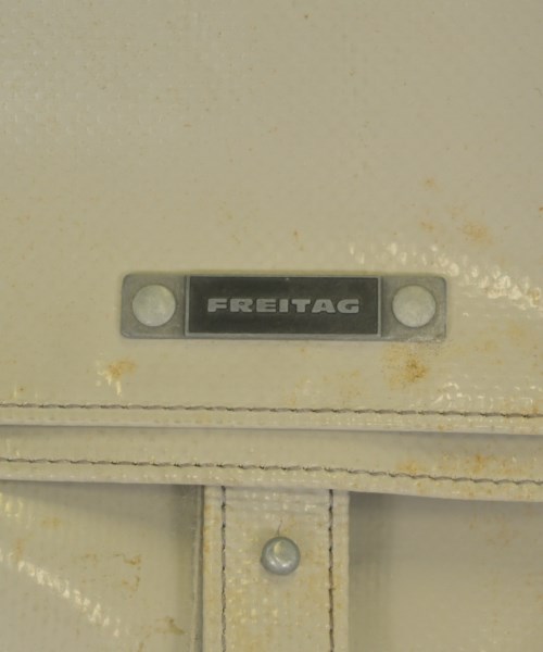 FREITAG（フライターグ）ショルダーバッグ グレー サイズ:- メンズ/2200676476132