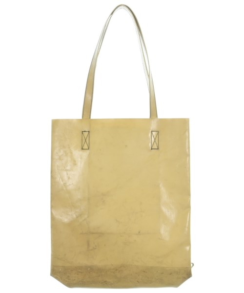 FREITAG（フライターグ）トートバッグ 黄 サイズ:- メンズ/2200673512109