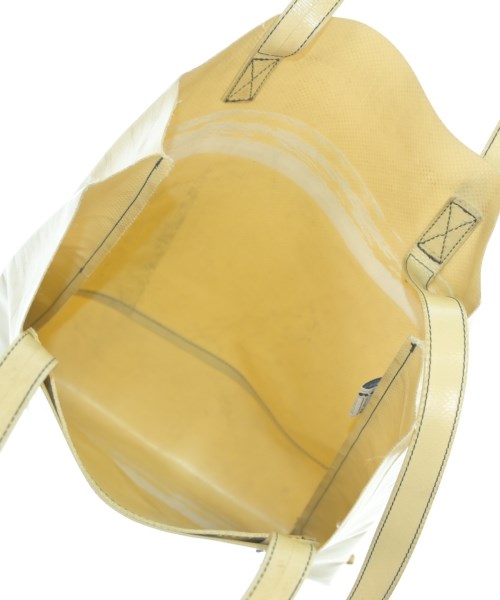 FREITAG（フライターグ）トートバッグ 黄 サイズ:- メンズ/2200673512109