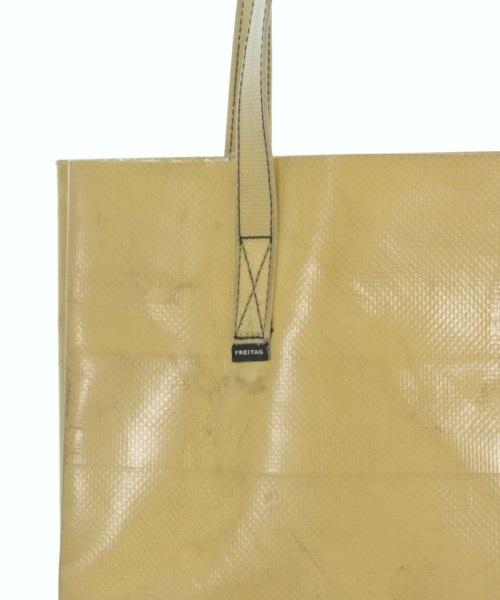 FREITAG（フライターグ）トートバッグ 黄 サイズ:- メンズ/2200673512109
