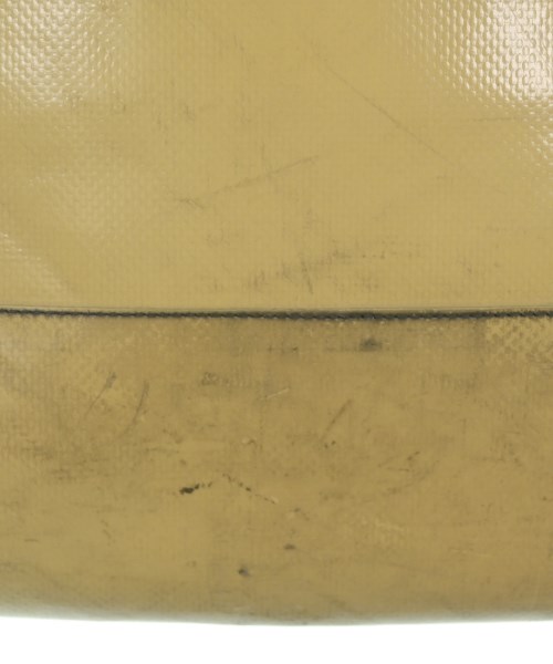 FREITAG（フライターグ）トートバッグ 黄 サイズ:- メンズ/2200673512109