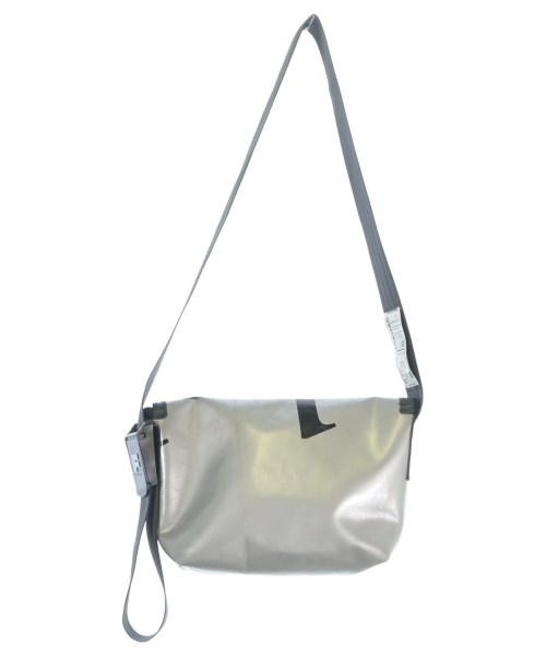 FREITAG（フライターグ）ショルダーバッグ グレー サイズ:- レディース/2200694010042