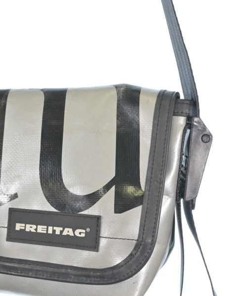 FREITAG（フライターグ）ショルダーバッグ グレー サイズ:- レディース/2200694010042