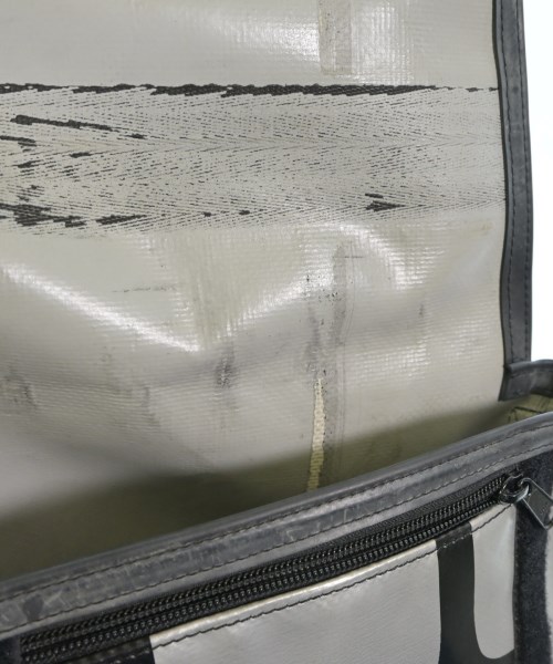 FREITAG（フライターグ）ショルダーバッグ グレー サイズ:- レディース/2200694010042