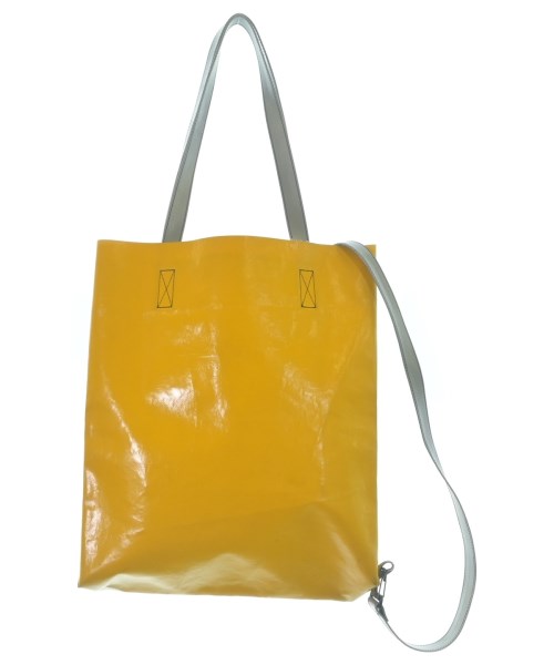 FREITAG（フライターグ）トートバッグ 黒 サイズ:- メンズ/2200690000283