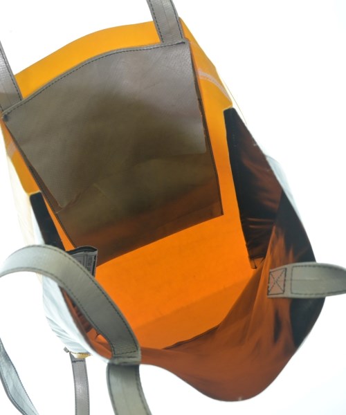 FREITAG（フライターグ）トートバッグ 黒 サイズ:- メンズ/2200690000283