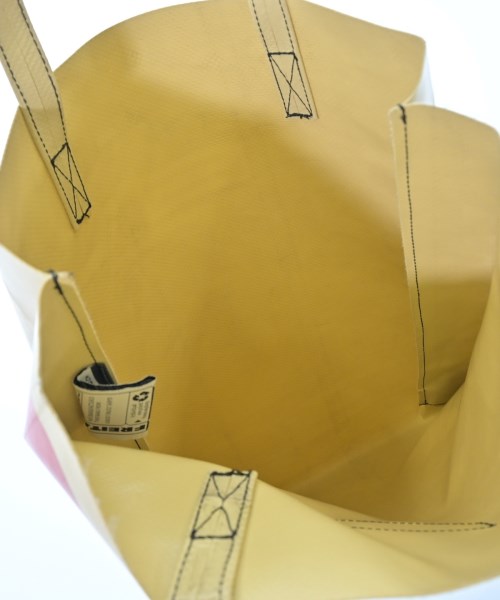 FREITAG（フライターグ）トートバッグ 白 サイズ:- レディース/2200659584090