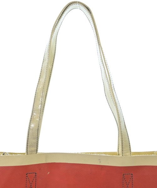 FREITAG（フライターグ）トートバッグ 白 サイズ:- レディース/2200659584090