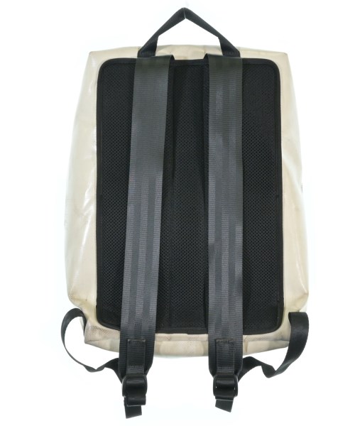 FREITAG（フライターグ）バックパック・リュック 白 サイズ:- レディース/2200660423029