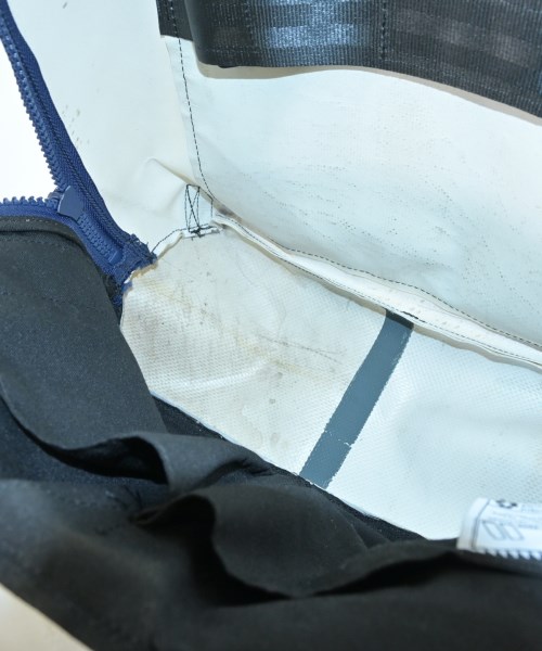 FREITAG（フライターグ）バックパック・リュック 白 サイズ:- レディース/2200660423029