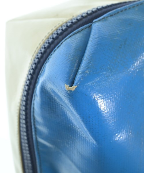 FREITAG（フライターグ）バックパック・リュック 白 サイズ:- レディース/2200660423029