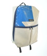 FREITAG（フライターグ）バックパック・リュック 白 サイズ:- レディース/2200660423029