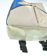 FREITAG（フライターグ）バックパック・リュック 白 サイズ:- レディース/2200660423029