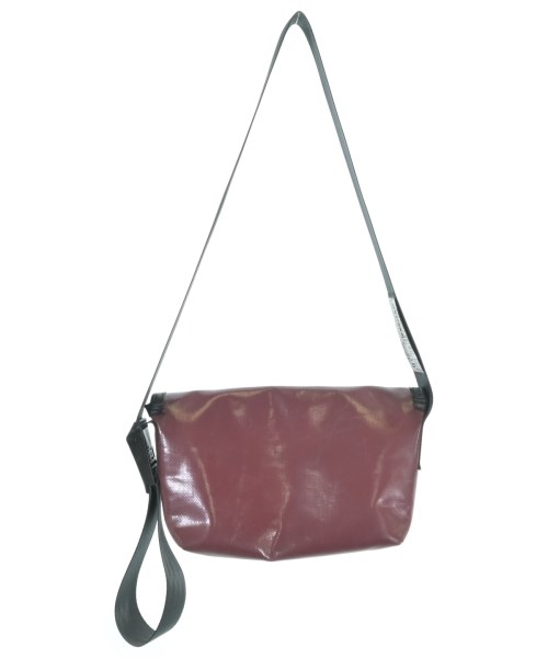 FREITAG（フライターグ）ショルダーバッグ 赤 サイズ:- レディース/2200660423036