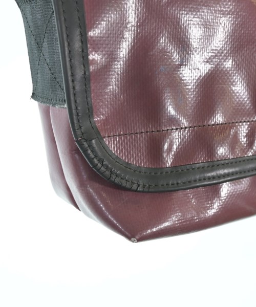 FREITAG（フライターグ）ショルダーバッグ 赤 サイズ:- レディース/2200660423036
