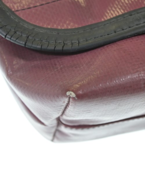 FREITAG（フライターグ）ショルダーバッグ 赤 サイズ:- レディース/2200660423036