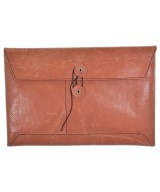 FREITAG（フライターグ）クラッチバッグ オレンジ サイズ:- メンズ/2200660423043