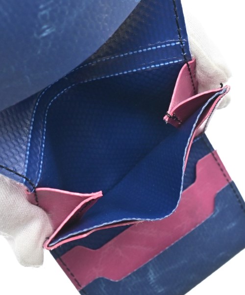 FREITAG（フライターグ）カードケース 紺 サイズ:- メンズ/2200660423050