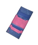 FREITAG（フライターグ）カードケース 紺 サイズ:- メンズ/2200660423050