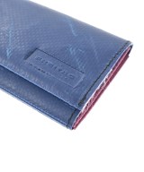 FREITAG（フライターグ）カードケース 紺 サイズ:- メンズ/2200660423050