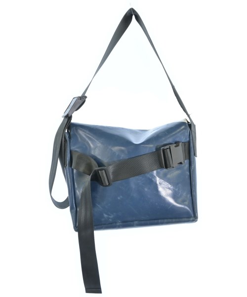 FREITAG（フライターグ）メッセンジャーバッグ 青 サイズ:- メンズ/2200657851064