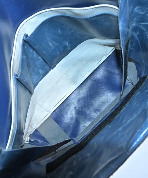 FREITAG（フライターグ）メッセンジャーバッグ 青 サイズ:- メンズ/2200657851064