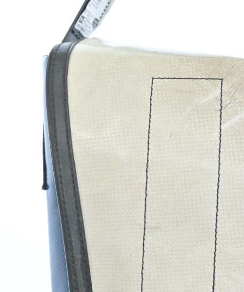 FREITAG（フライターグ）メッセンジャーバッグ 青 サイズ:- メンズ/2200657851064