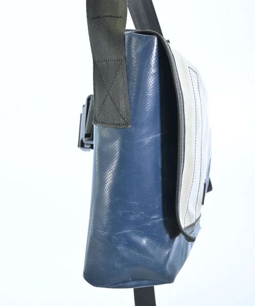 FREITAG（フライターグ）メッセンジャーバッグ 青 サイズ:- メンズ/2200657851064