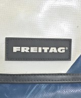 FREITAG（フライターグ）メッセンジャーバッグ 青 サイズ:- メンズ/2200657851064