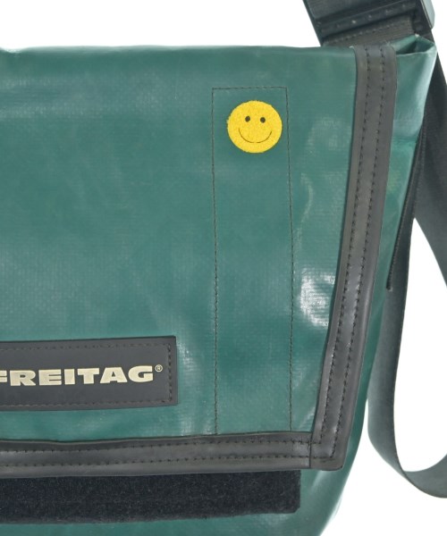 FREITAG（フライターグ）メッセンジャーバッグ 緑 サイズ:- メンズ/2200709099659