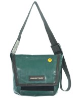 FREITAG（フライターグ）メッセンジャーバッグ 緑 サイズ:- メンズ/2200709099659
