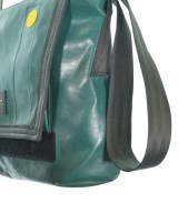 FREITAG（フライターグ）メッセンジャーバッグ 緑 サイズ:- メンズ/2200709099659
