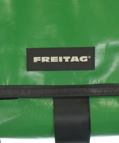 FREITAG（フライターグ）バックパック・リュック 緑 サイズ:- メンズ/2200716153153