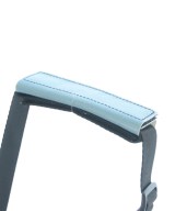 FREITAG（フライターグ）ショルダーバッグ 青 サイズ:- レディース/2200716844051