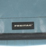 FREITAG（フライターグ）ショルダーバッグ 青 サイズ:- レディース/2200716844051