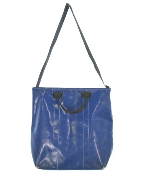FREITAG（フライターグ）トートバッグ 青 サイズ:- メンズ/2200643592070