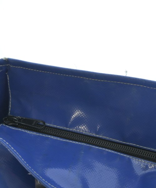FREITAG（フライターグ）トートバッグ 青 サイズ:- メンズ/2200643592070