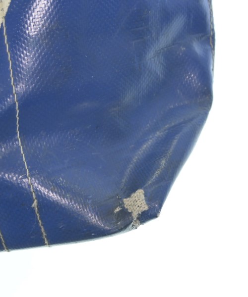 FREITAG（フライターグ）トートバッグ 青 サイズ:- メンズ/2200643592070