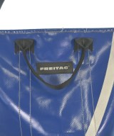 FREITAG（フライターグ）トートバッグ 青 サイズ:- メンズ/2200643592070