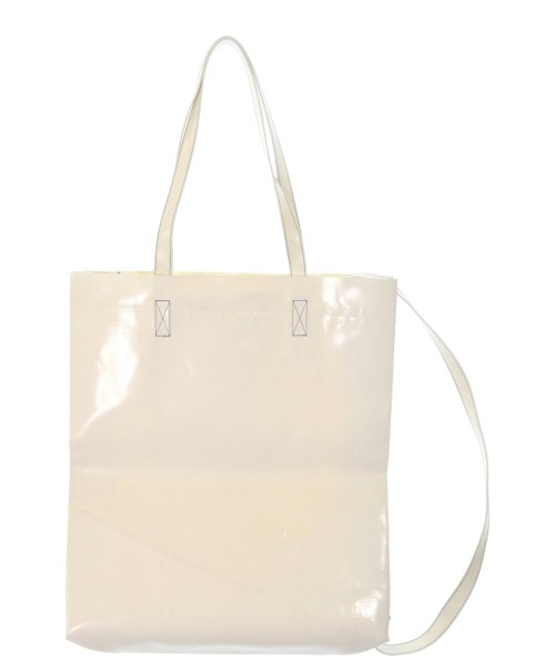 FREITAG（フライターグ）トートバッグ 白 サイズ:- レディース/2200646574110