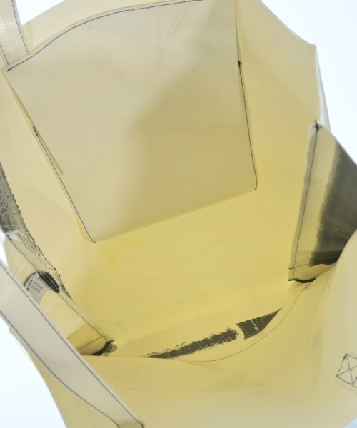 FREITAG（フライターグ）トートバッグ 白 サイズ:- レディース/2200646574110