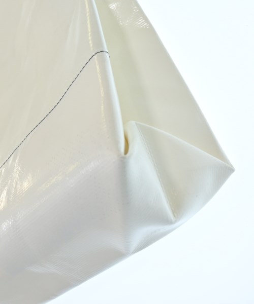 FREITAG（フライターグ）トートバッグ 白 サイズ:- レディース/2200646574110