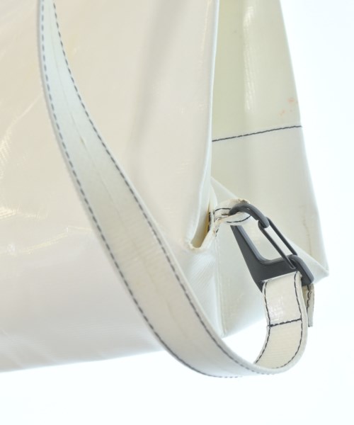 FREITAG（フライターグ）トートバッグ 白 サイズ:- レディース/2200646574110