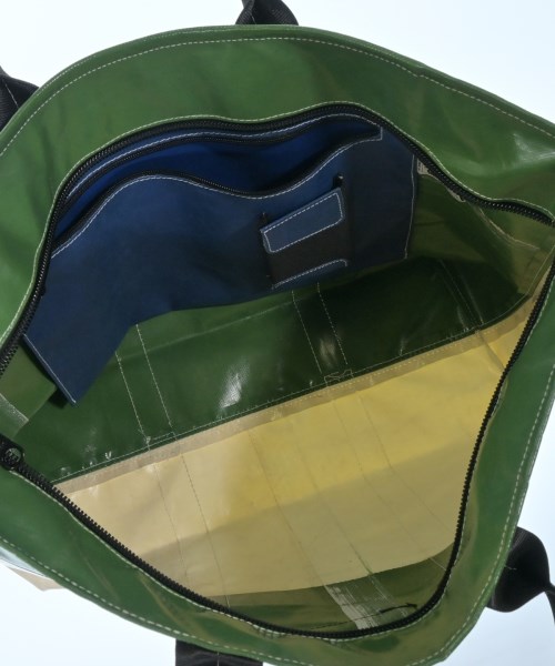 FREITAG（フライターグ）トートバッグ 緑 サイズ:- レディース/2200646574127