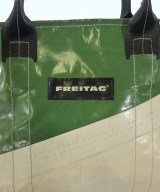 FREITAG（フライターグ）トートバッグ 緑 サイズ:- レディース/2200646574127